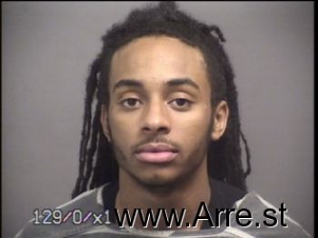 Dominic Rhaushaun Kellogg Jr. Mugshot